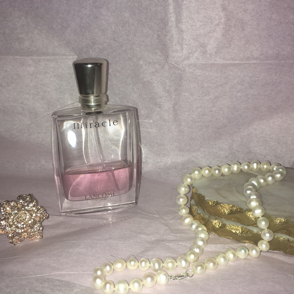 Lancôme Miracle